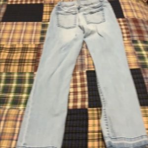 Girls jeans